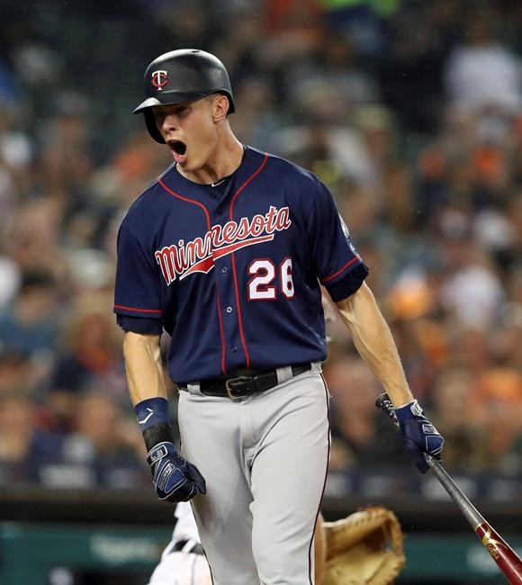 Tigers lose injured Cabrera for season in 6-4 loss to Twins | iNFOnews.ca