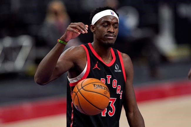 Rookies lead Pistons over Raptors 118-104 | iNFOnews.ca