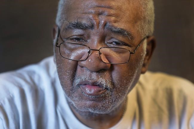 Arkansas fugitive who made a life in Michigan dies at 68 | iNFOnews.ca Arkansas fugitive who made a life in Michigan dies at 68 | iNFOnews.ca