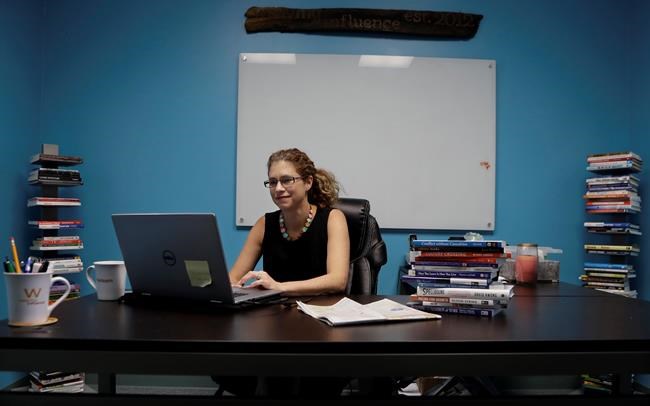 Don't DIY: Business owners delegate human resources tasks | iNFOnews.ca