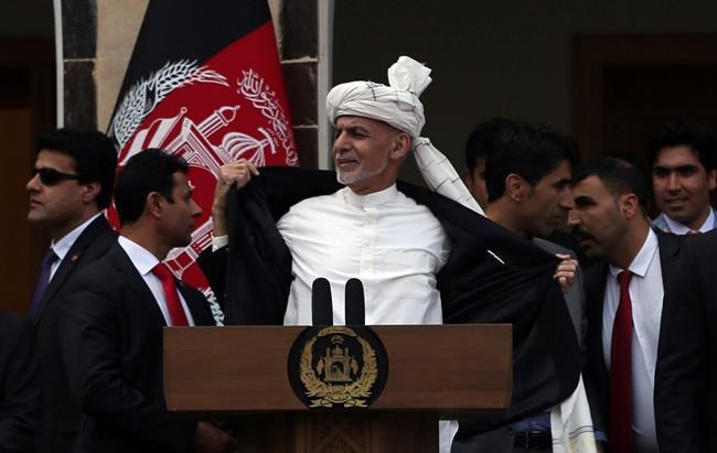 Afghan government postpones prisoner release, endangers deal | iNFOnews.ca