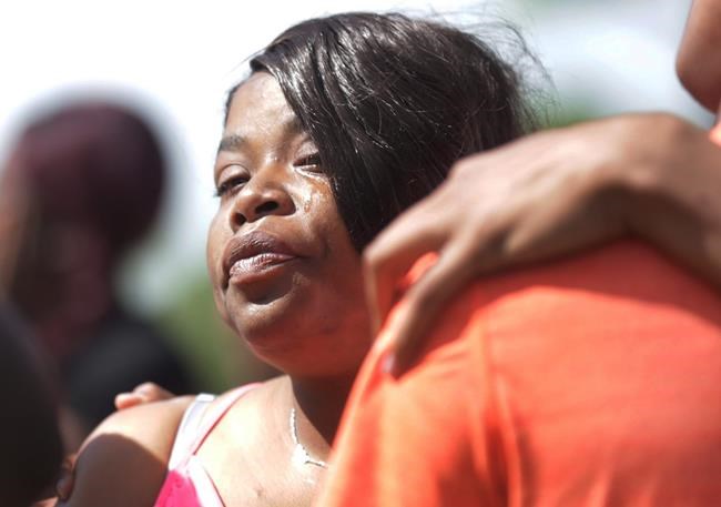 The Latest: Manner, cause of abducted boy's death pending | iNFOnews.ca