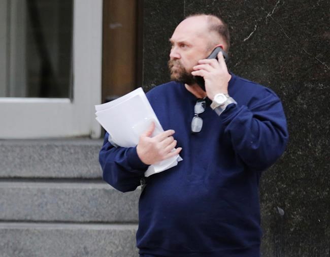 Michigan man gets prison in diseased body parts probe | iNFOnews.ca