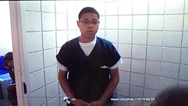 Man gets prison in hit-and-run death of Detroit officer | iNFOnews.ca CP711791035