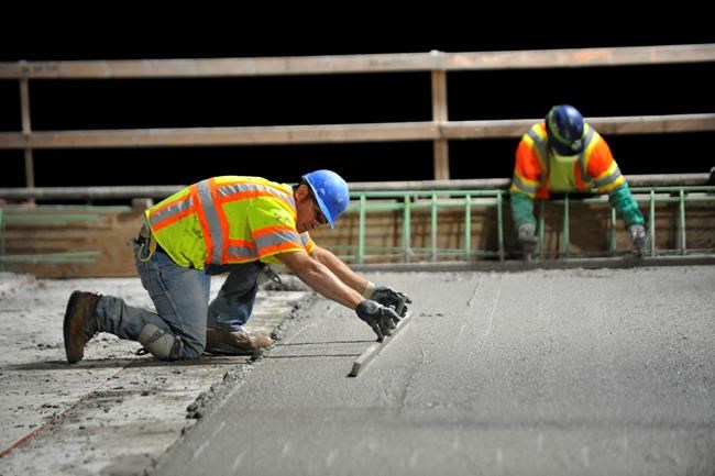 Lengthy budget impasse taking toll on services in Michigan | iNFOnews.ca CP990583333