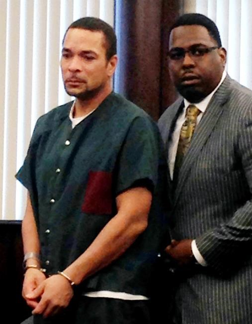 Man pleads guilty in slayings of his 2 kids, 2 stepchildren | iNFOnews.ca