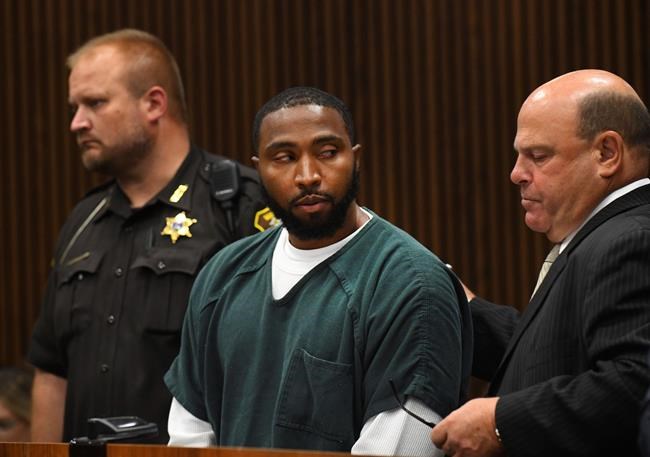 Dad of girl, 7, killed by officer enters plea in teen death | iNFOnews.ca