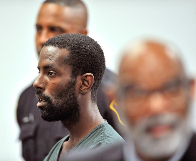 Prosecutors mull charges in killings of 4 women in Detroit | iNFOnews.ca