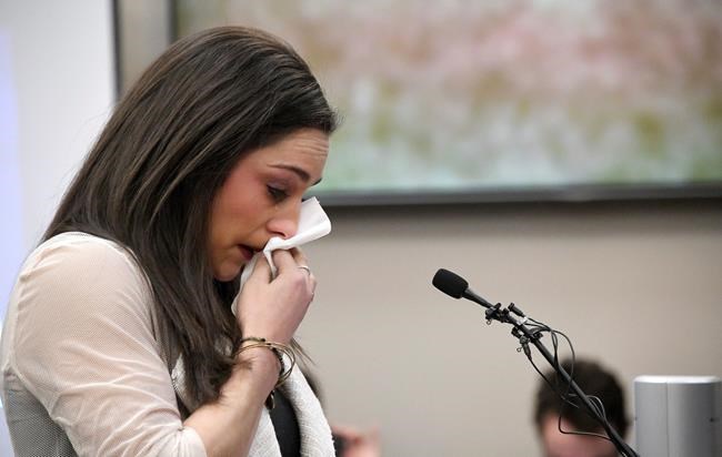 US Olympic Committee announces investigation amid scandal | iNFOnews.ca US Olympic Committee announces investigation amid scandal | iNFOnews.ca