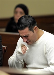 Player testifies that Michigan soccer referee who later died 'did not see the punch coming' | iNFOnews.ca