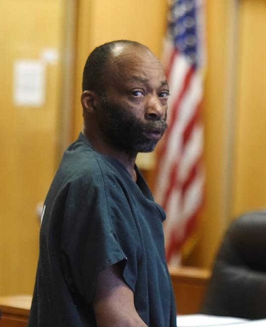 60-year-old man charged in slaying of Wayne State officer | iNFOnews.ca 60-year-old man charged in slaying of Wayne State officer | iNFOnews.ca