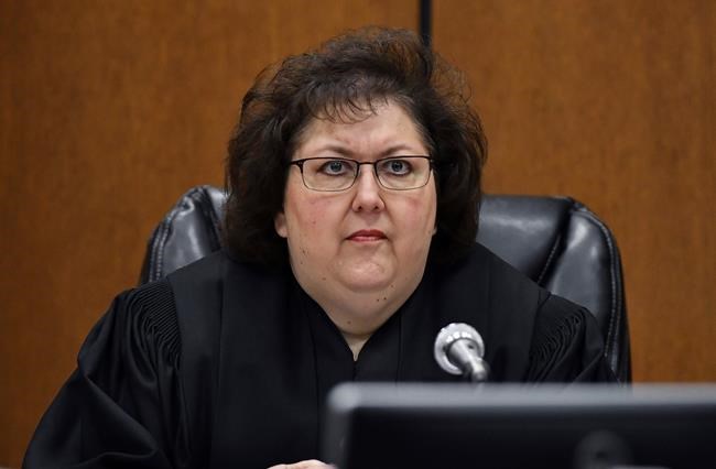 Prosecutor: 'No common sense' in Michigan cop's use of Taser | iNFOnews.ca Prosecutor: 'No common sense' in Michigan cop's use of Taser | iNFOnews.ca