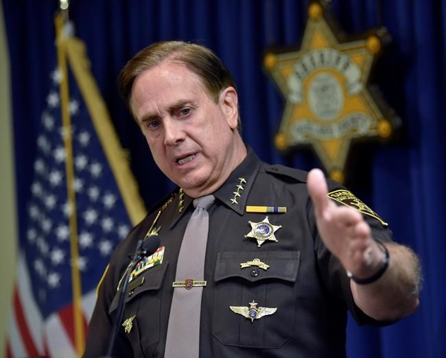 White Mich. couple charged after gun pulled on Black family | iNFOnews.ca