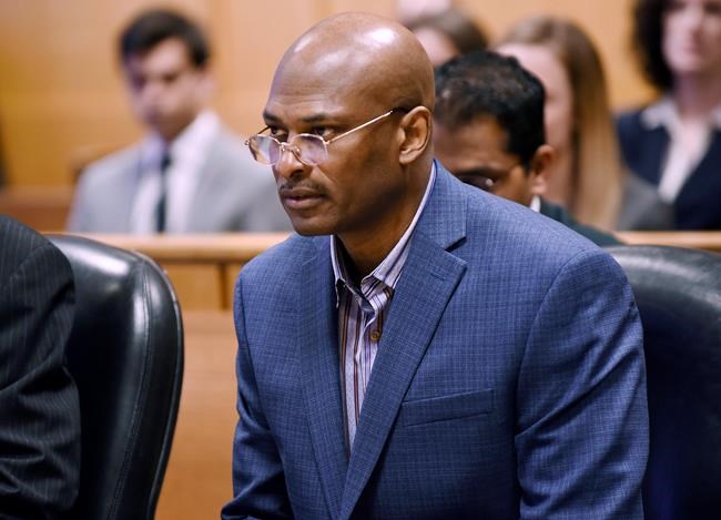 Man exonerated after 25 years seeks millions from Detroit | iNFOnews.ca