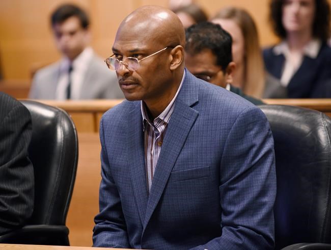 Detroit man awarded $1 million for wrongful conviction | iNFOnews.ca Detroit man awarded $1 million for wrongful conviction | iNFOnews.ca