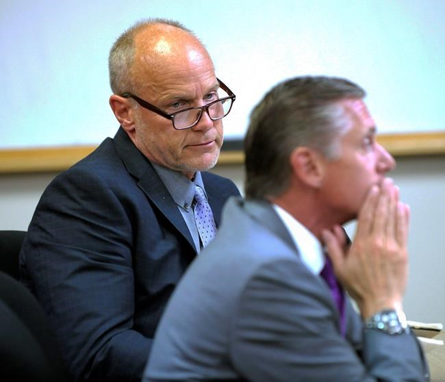 Former 'Survivor' contestant gets prison for child porn | iNFOnews.ca Former 'Survivor' contestant gets prison for child porn | iNFOnews.ca