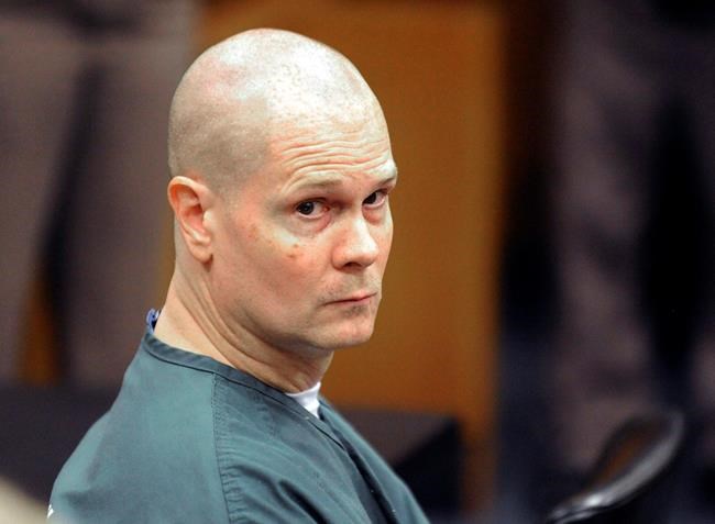 Florida mulls clemency for FBI informant 'White Boy Rick' | iNFOnews.ca CP2116286829