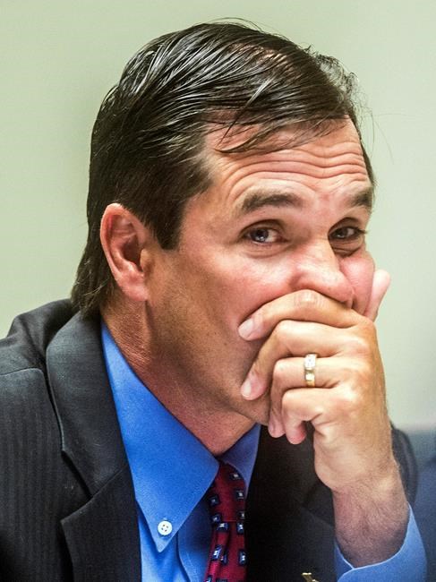 Defence strikes back in records dispute in Flint water case | iNFOnews.ca