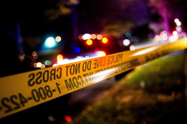 Child killed inside Michigan home in burst of gunfire | iNFOnews.ca Child killed inside Michigan home in burst of gunfire | iNFOnews.ca