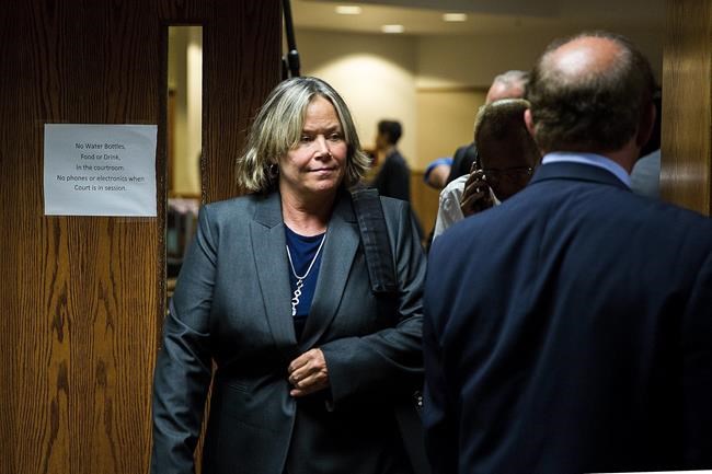 Another official facing manslaughter charge in Flint water | iNFOnews.ca