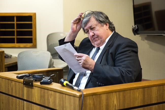 Key court hearing for state official in Flint water scandal | iNFOnews.ca