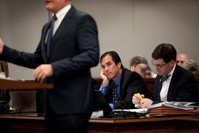 Judge: Give me weeks for decision in big Flint water case | iNFOnews.ca