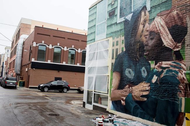 International art project seeks to transform Flint's image | iNFOnews.ca