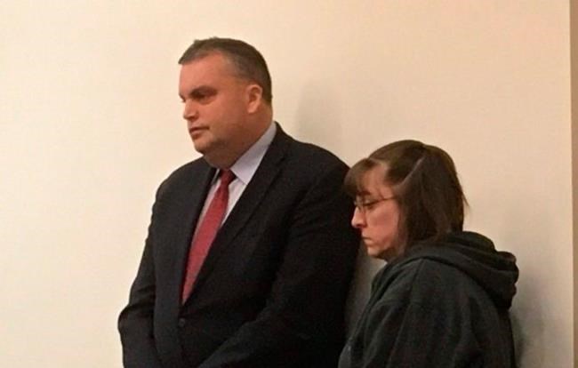 Woman gets probation for striking black man, hurling slurs | iNFOnews.ca Woman gets probation for striking black man, hurling slurs | iNFOnews.ca