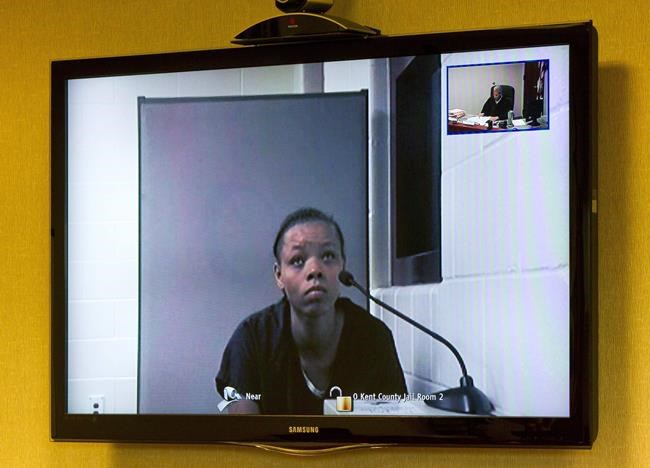 Records: Child's body decomposing on arrival at hospital | iNFOnews.ca