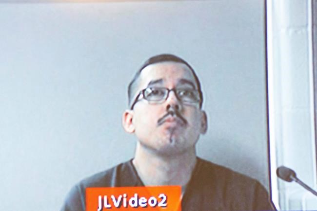Lawyer: FBI agent who shot at Michigan officer felt paranoid | iNFOnews.ca