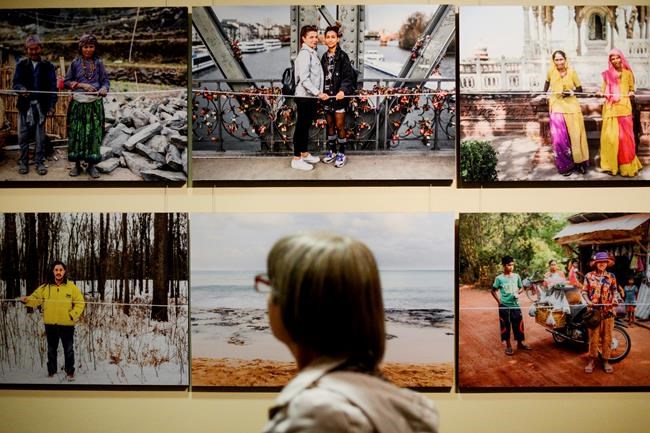 Winners announced in international ArtPrize competition | iNFOnews.ca Winners announced in international ArtPrize competition | iNFOnews.ca