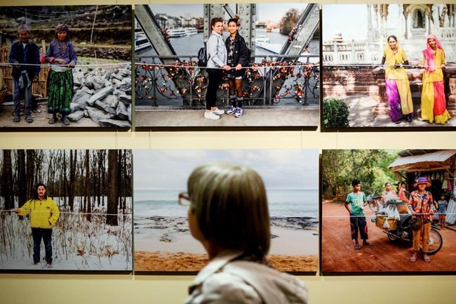 ArtPrize competition announces info on Michigan event | iNFOnews.ca CP1847309411