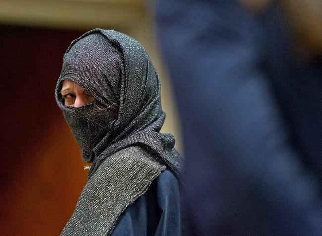 Woman charged after threats at mosque reaches plea deal | iNFOnews.ca Woman charged after threats at mosque reaches plea deal | iNFOnews.ca