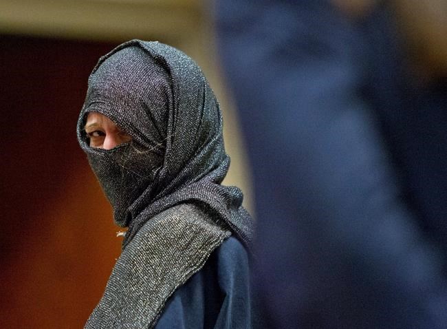 Woman gets probation after threats outside Michigan mosque | iNFOnews.ca Woman gets probation after threats outside Michigan mosque | iNFOnews.ca