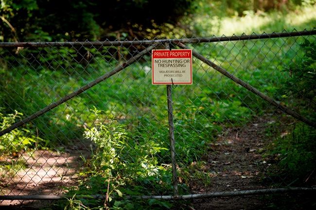 Chemicals contaminating US water supplies focus of EPA plan | iNFOnews.ca