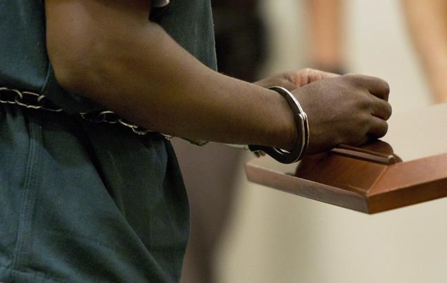 Q&A: A look at action around tough sentencing of juveniles | iNFOnews.ca