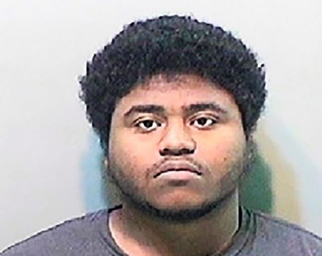 Man, 20, charged in nursing home assault recorded on video | iNFOnews.ca