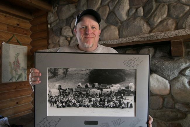 Fans buy 'Little House on the Prairie' star's memorabilia | iNFOnews.ca Fans buy 'Little House on the Prairie' star's memorabilia | iNFOnews.ca