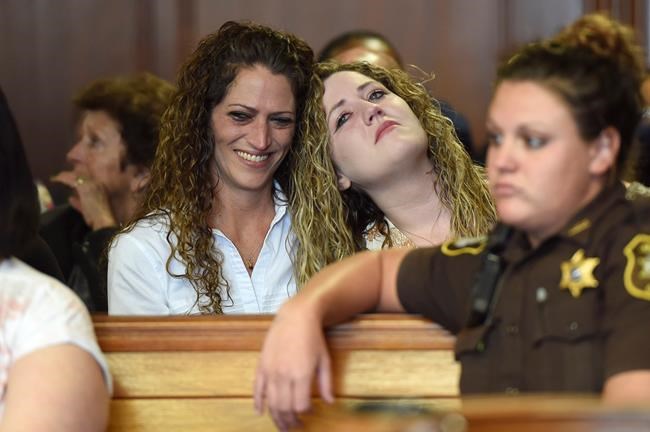 Man sentenced to life in killing livestreamed on Facebook | iNFOnews.ca