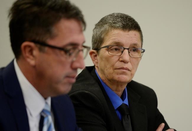 Correction: Gay Rights Activist-Fire story | iNFOnews.ca