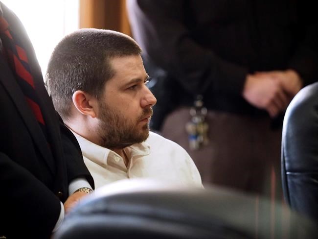 Man gets life without parole for 1 of 2 SW Michigan slayings | iNFOnews.ca Man gets life without parole for 1 of 2 SW Michigan slayings | iNFOnews.ca