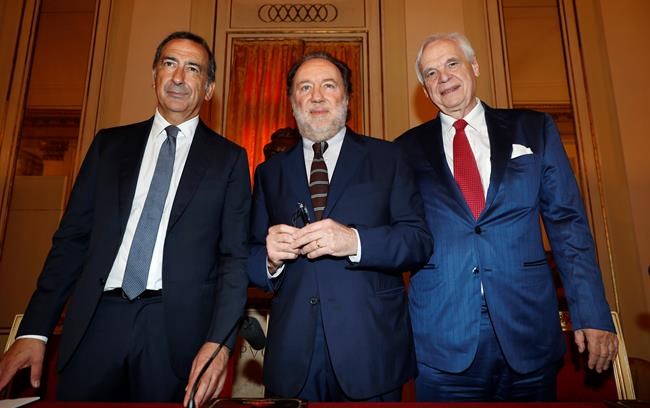 La Scala board agrees on new manager, ending uncertainty | iNFOnews.ca