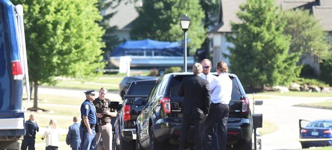 Man killed by police after mask dispute at Michigan store | iNFOnews.ca