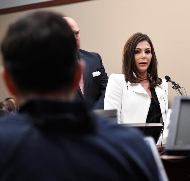 The Latest: USA Gymnastics severs ties with Karolyi Ranch | iNFOnews.ca