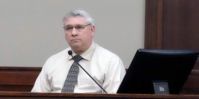 Ex-Michigan teacher enters plea deal in prostitution case | iNFOnews.ca