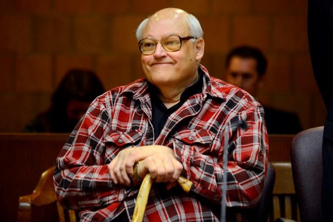 Lawsuit: Priest spent $45K on indoor pool for lavish estate | iNFOnews.ca