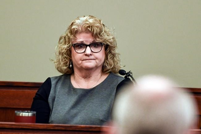 Former coach's sentencing delayed in Nassar-related case | iNFOnews.ca Former coach's sentencing delayed in Nassar-related case | iNFOnews.ca
