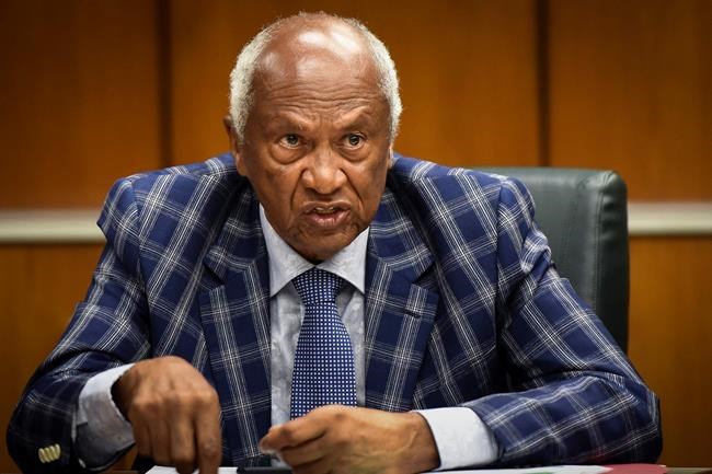 Trustee criticized for Nassar case remarks won't run again | iNFOnews.ca