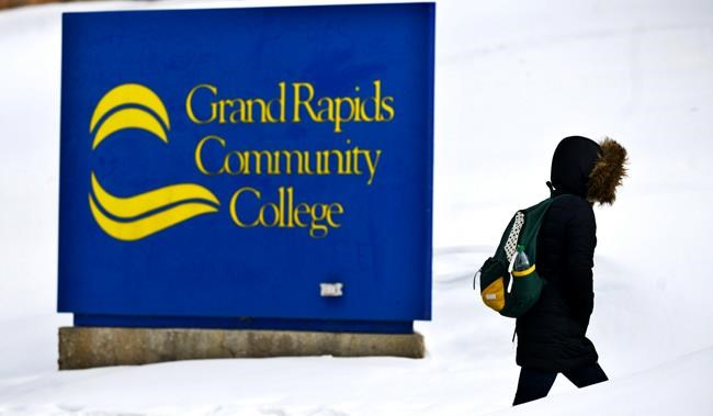 Where college students can find emergency money and housing | iNFOnews.ca