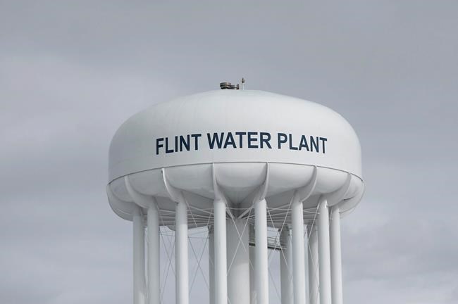 Flint council approves short-term deal for drinking water | iNFOnews.ca Flint council approves short-term deal for drinking water | iNFOnews.ca